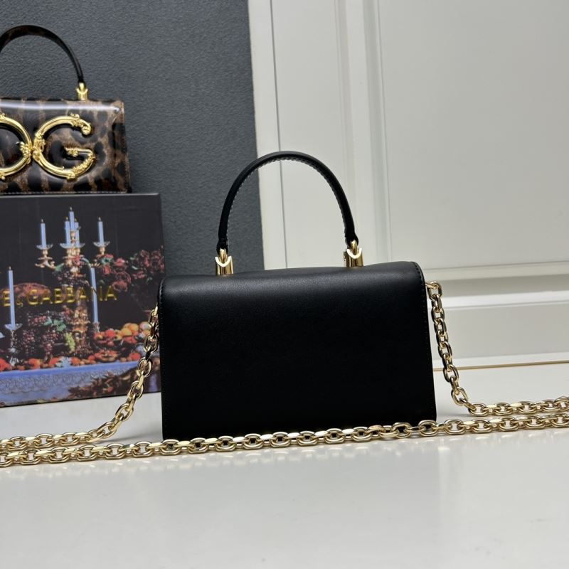 Dolce Gabbana Top Handle Bags